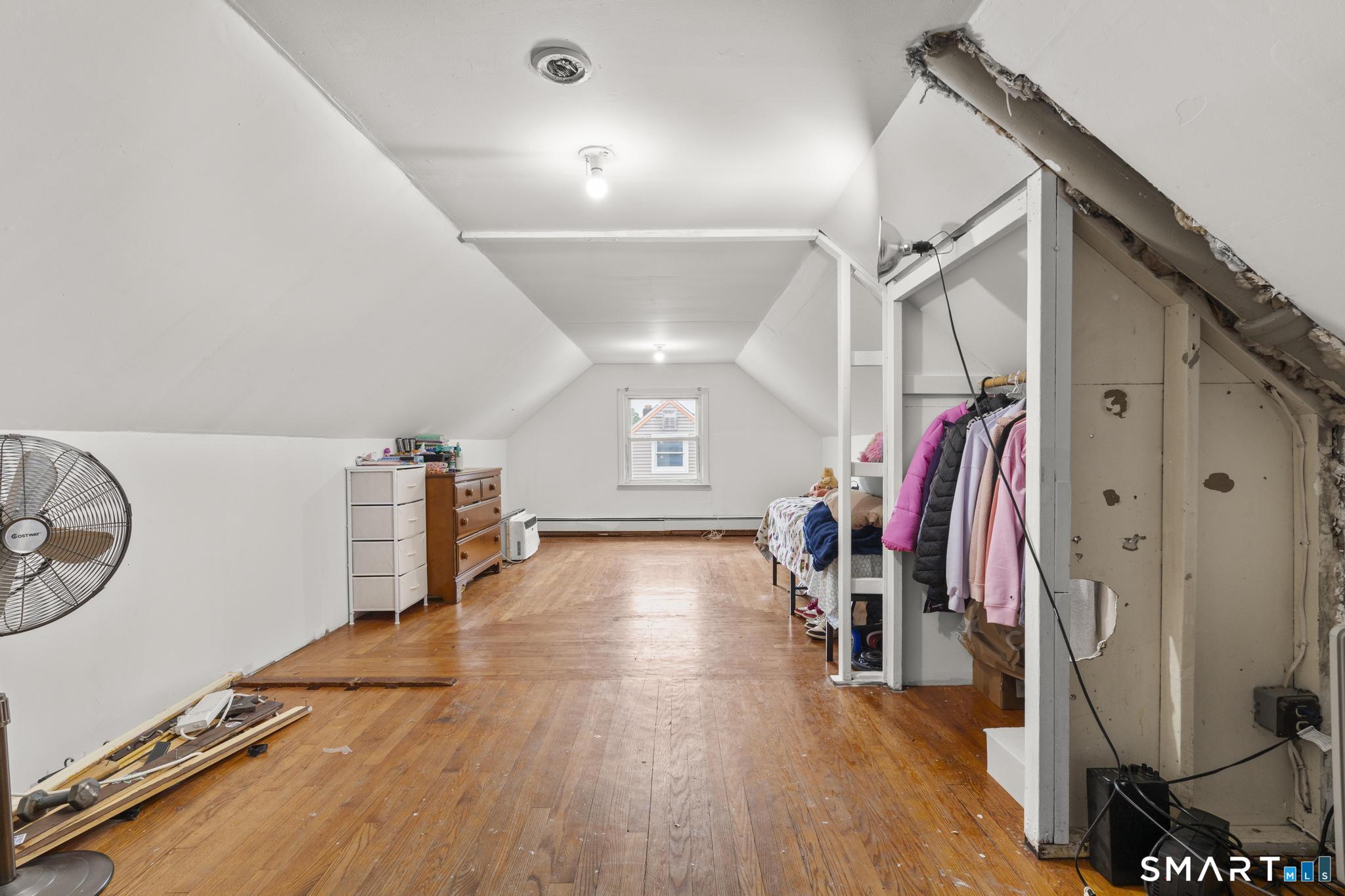 265 Jennings Avenue Bridgeport CT 06610