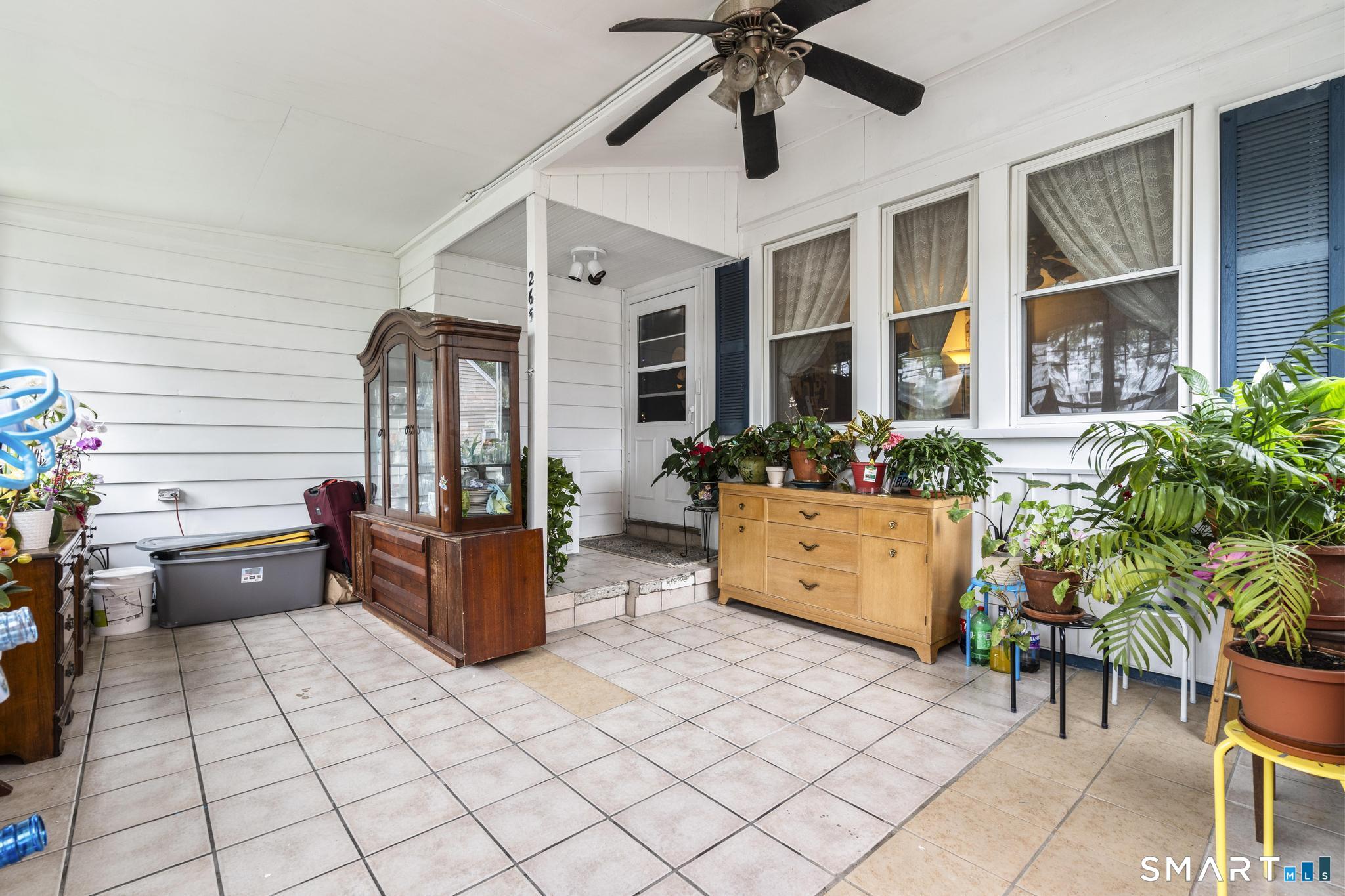 265 Jennings Avenue Bridgeport CT 06610