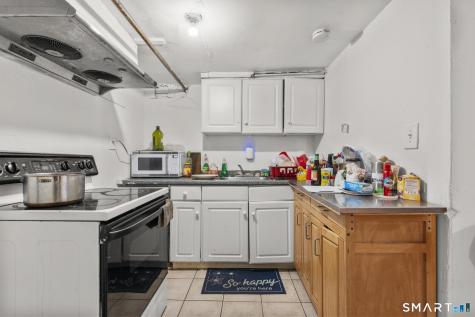 265 Jennings Avenue Bridgeport CT 06610