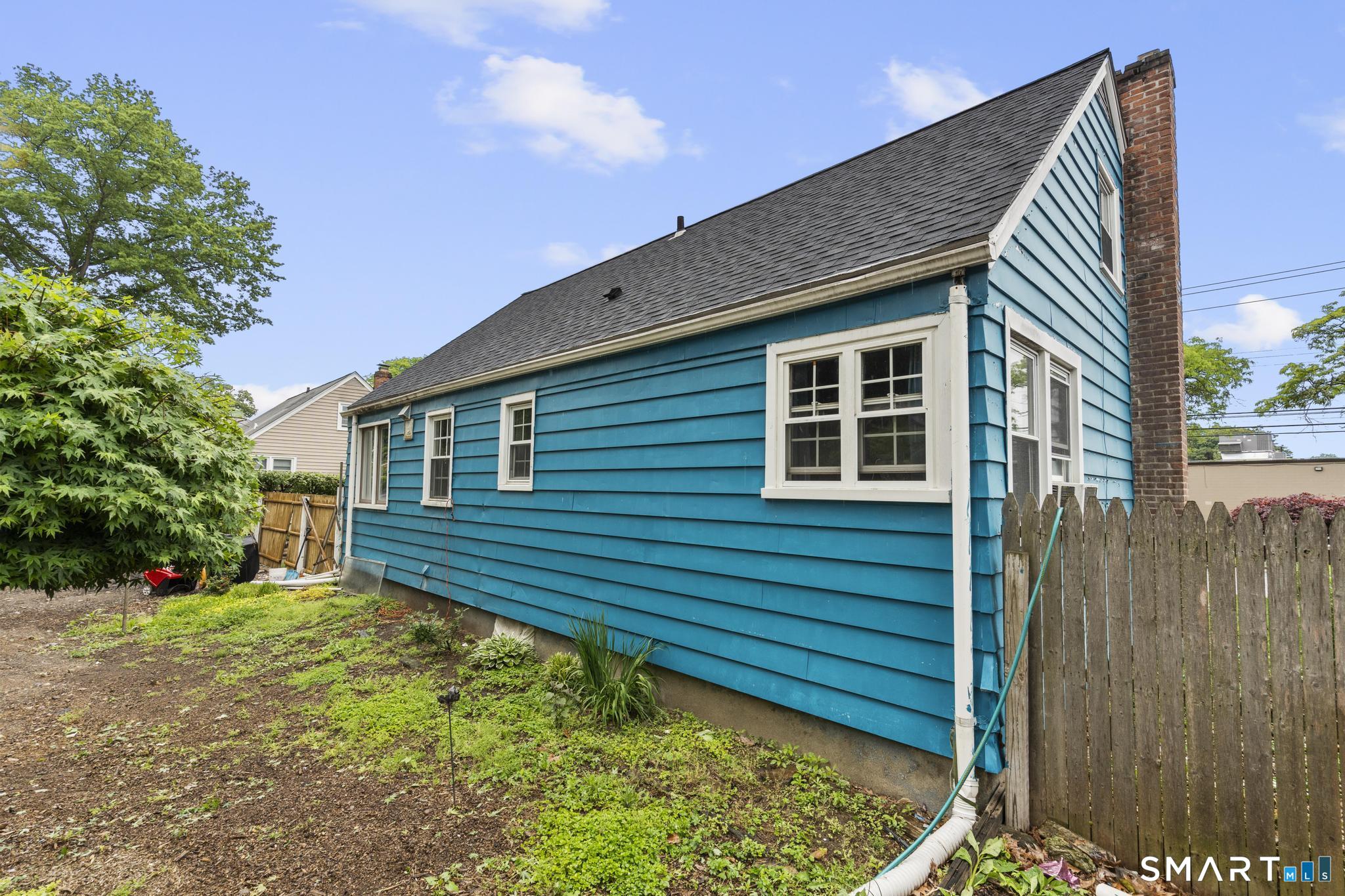 265 Jennings Avenue Bridgeport CT 06610