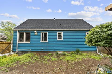 265 Jennings Avenue Bridgeport CT 06610