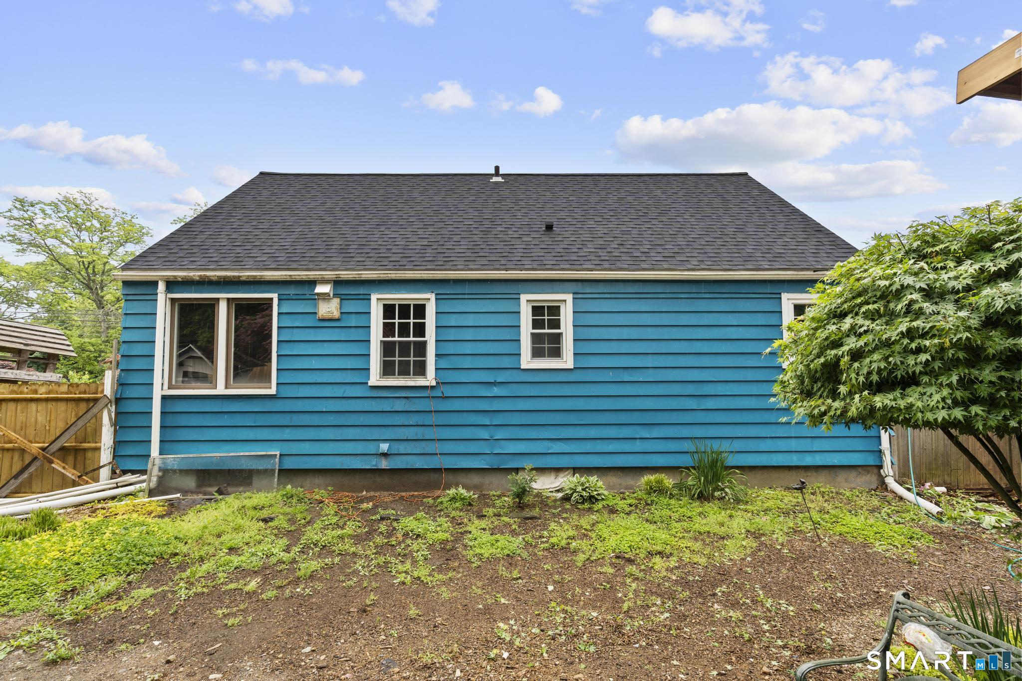 265 Jennings Avenue Bridgeport CT 06610