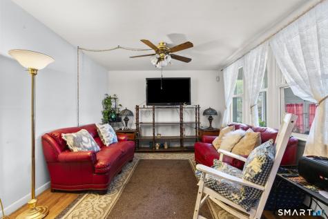 265 Jennings Avenue Bridgeport CT 06610
