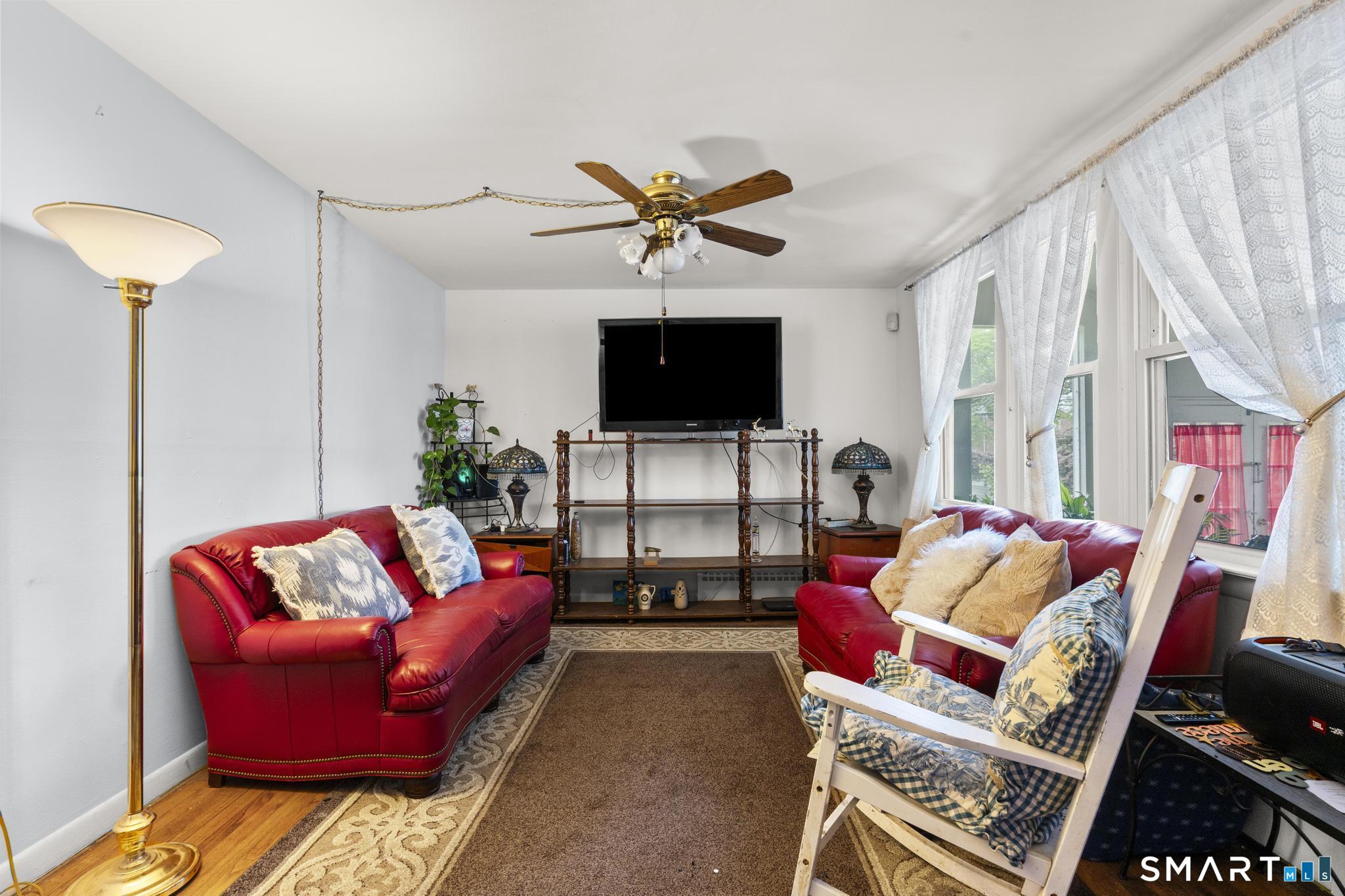 265 Jennings Avenue Bridgeport CT 06610
