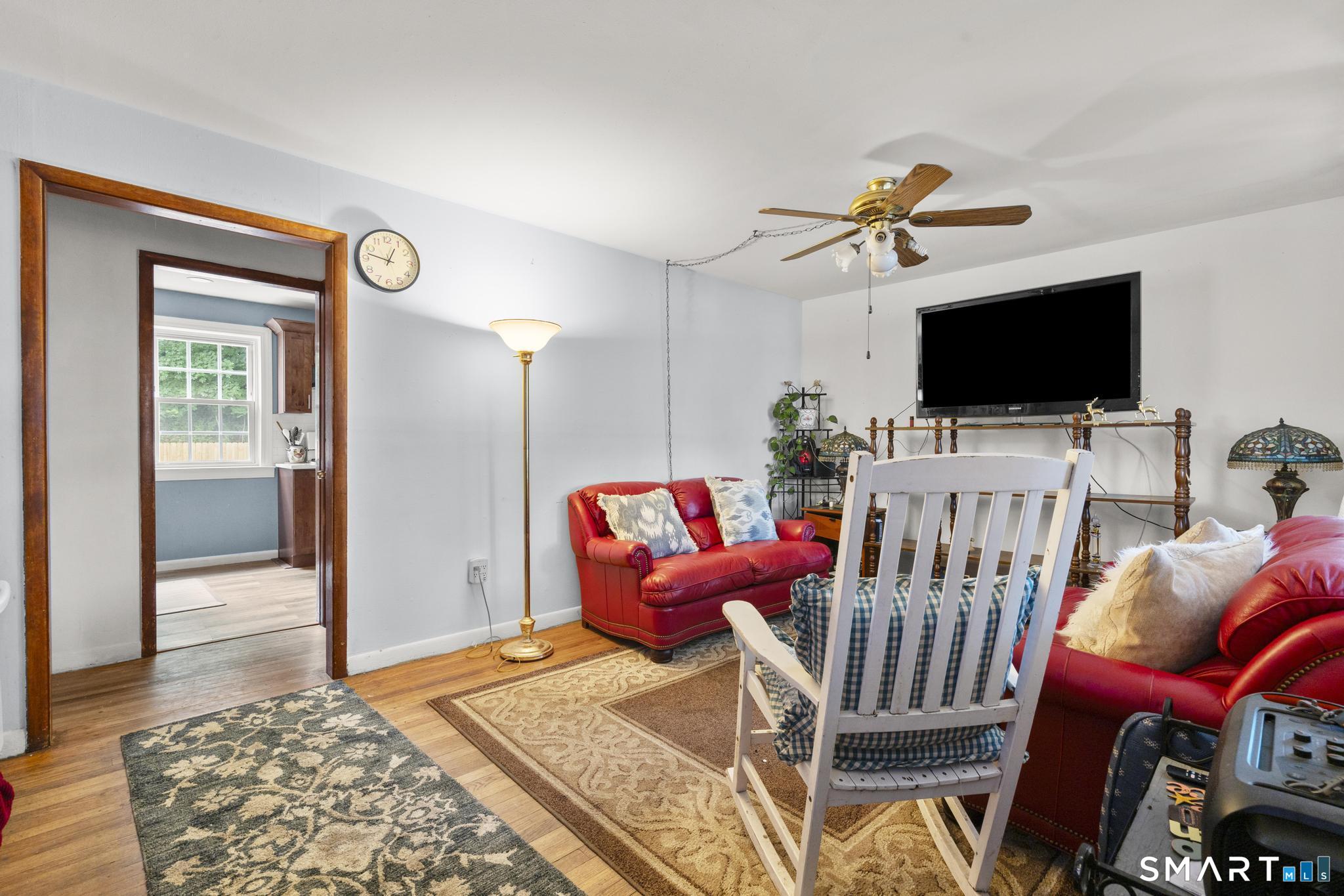 265 Jennings Avenue Bridgeport CT 06610