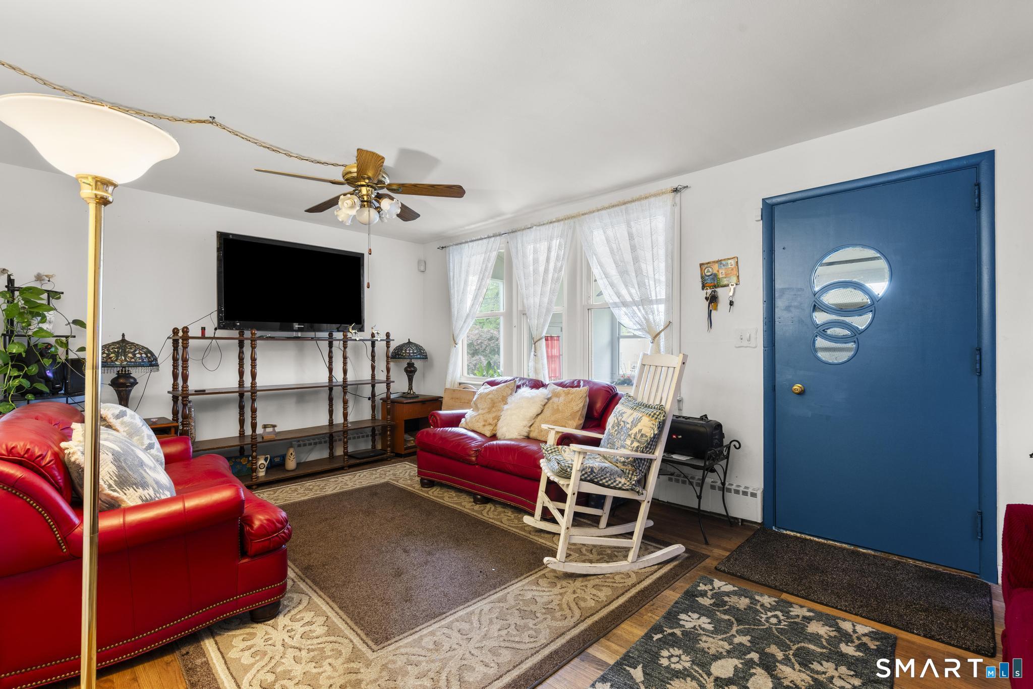 265 Jennings Avenue Bridgeport CT 06610