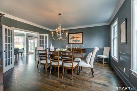 2 Sail Harbour Drive Sherman CT 06784