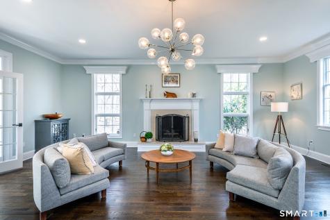 2 Sail Harbour Drive Sherman CT 06784