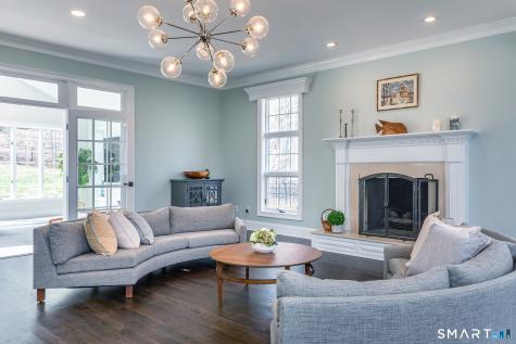 2 Sail Harbour Drive Sherman CT 06784