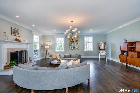 2 Sail Harbour Drive Sherman CT 06784