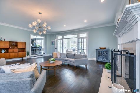 2 Sail Harbour Drive Sherman CT 06784