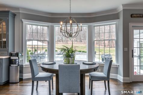 2 Sail Harbour Drive Sherman CT 06784