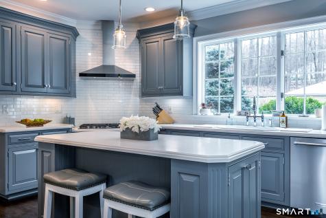 2 Sail Harbour Drive Sherman CT 06784