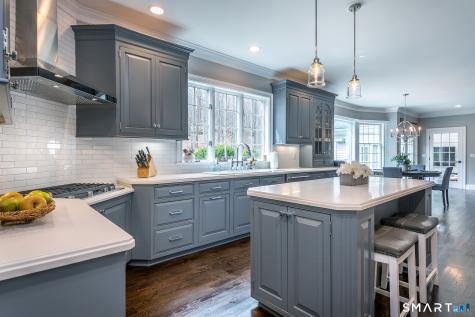 2 Sail Harbour Drive Sherman CT 06784