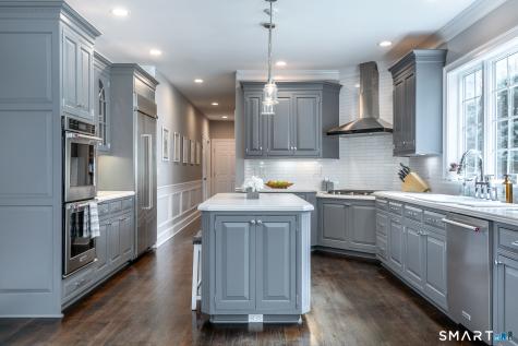 2 Sail Harbour Drive Sherman CT 06784