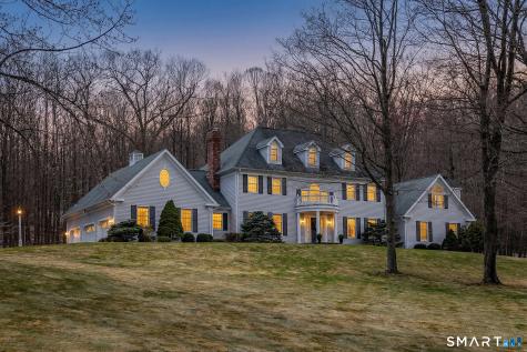 2 Sail Harbour Drive Sherman CT 06784