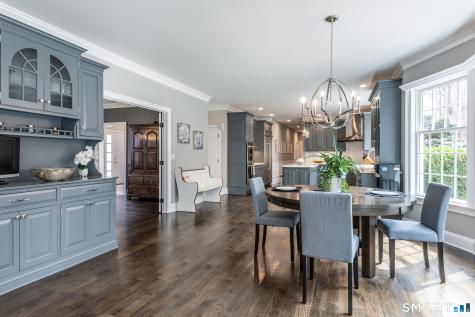 2 Sail Harbour Drive Sherman CT 06784