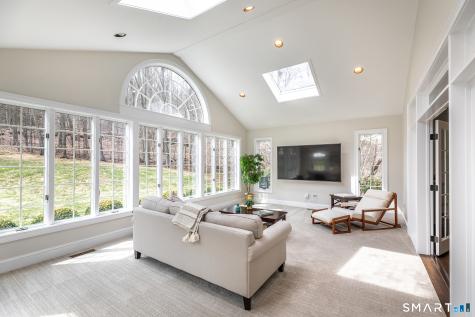 2 Sail Harbour Drive Sherman CT 06784
