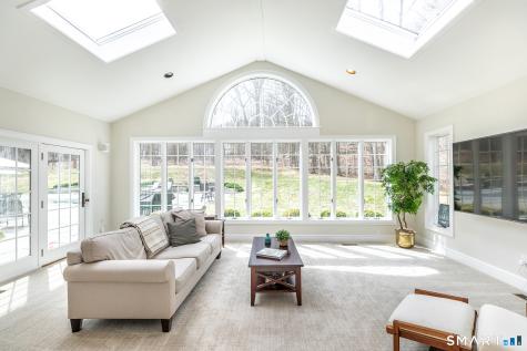 2 Sail Harbour Drive Sherman CT 06784