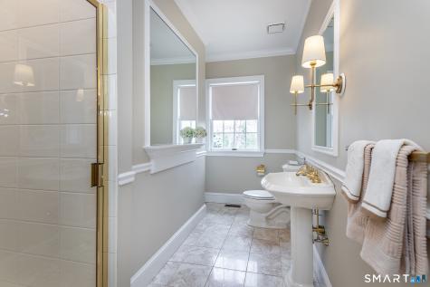 2 Sail Harbour Drive Sherman CT 06784