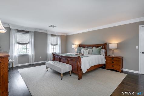 2 Sail Harbour Drive Sherman CT 06784