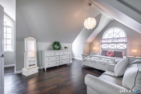 2 Sail Harbour Drive Sherman CT 06784