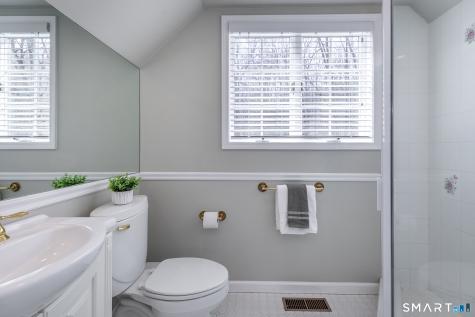 2 Sail Harbour Drive Sherman CT 06784