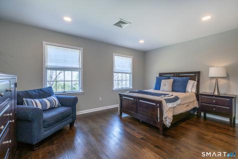 2 Sail Harbour Drive Sherman CT 06784