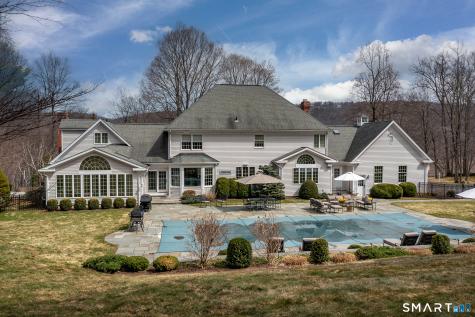 2 Sail Harbour Drive Sherman CT 06784