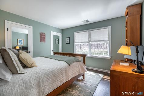 2 Sail Harbour Drive Sherman CT 06784