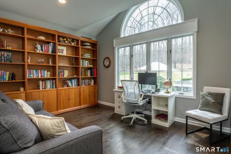 2 Sail Harbour Drive Sherman CT 06784