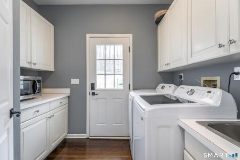 2 Sail Harbour Drive Sherman CT 06784