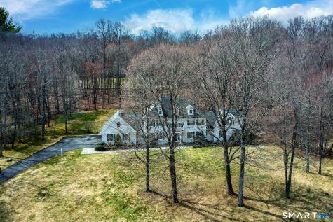 2 Sail Harbour Drive Sherman CT 06784