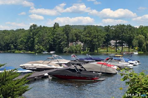 2 Sail Harbour Drive Sherman CT 06784