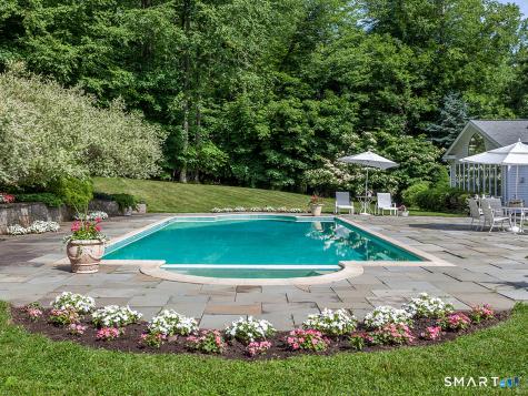 2 Sail Harbour Drive Sherman CT 06784