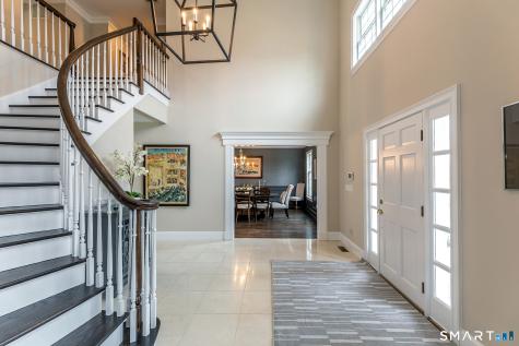 2 Sail Harbour Drive Sherman CT 06784