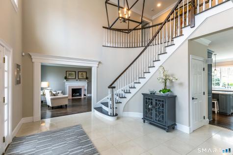 2 Sail Harbour Drive Sherman CT 06784
