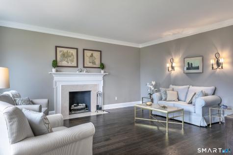 2 Sail Harbour Drive Sherman CT 06784