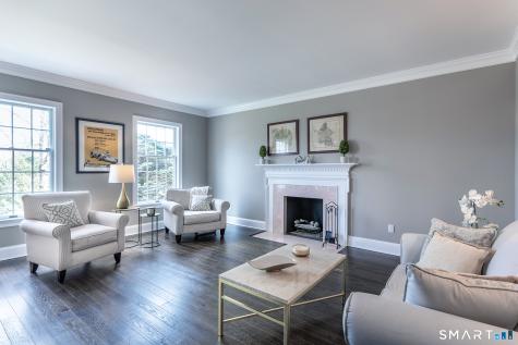 2 Sail Harbour Drive Sherman CT 06784