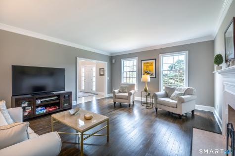 2 Sail Harbour Drive Sherman CT 06784