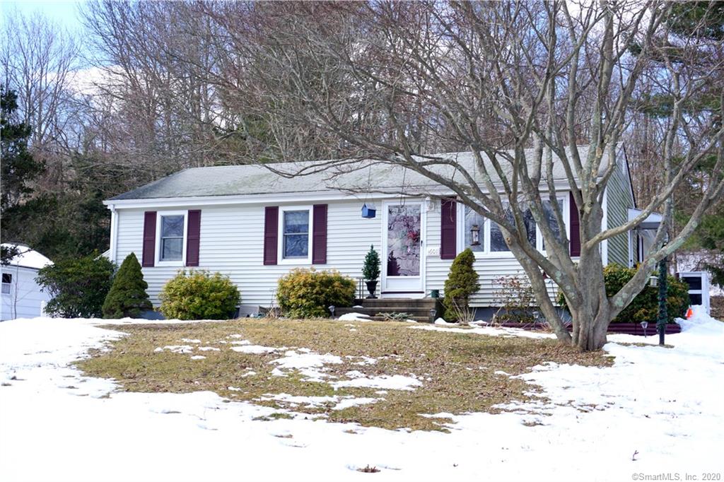 601 Main Street Middlefield CT 06455