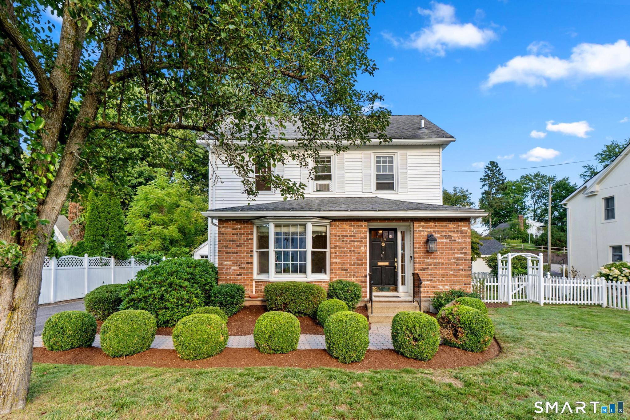 119 Autumn Street Manchester CT 06040