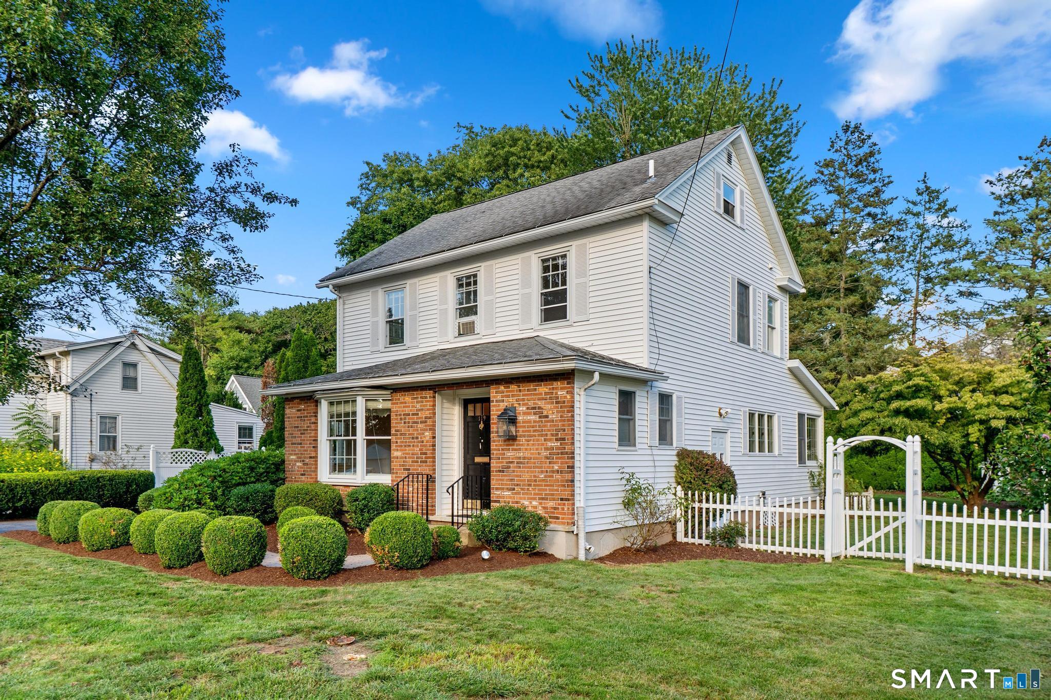 119 Autumn Street Manchester CT 06040