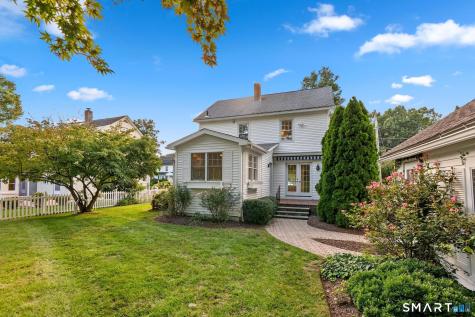 119 Autumn Street Manchester CT 06040