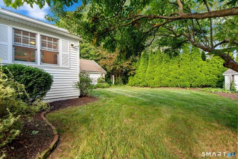 119 Autumn Street Manchester CT 06040