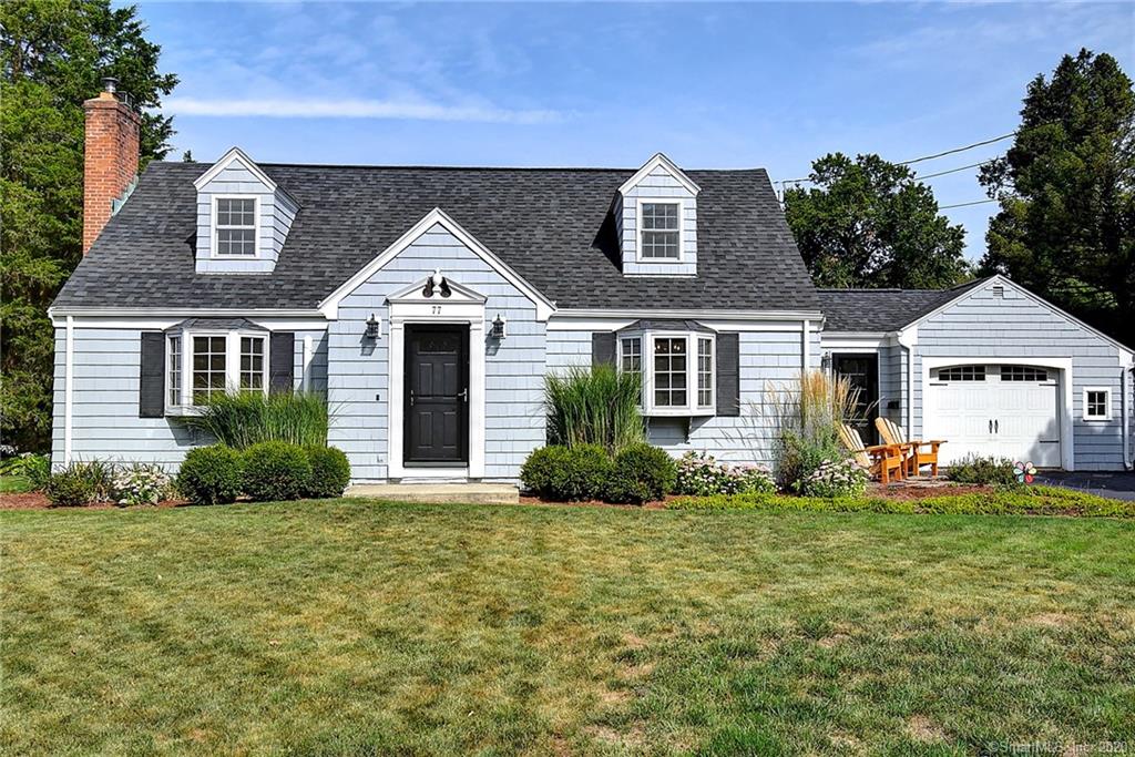 77 Westway Wethersfield CT 06109