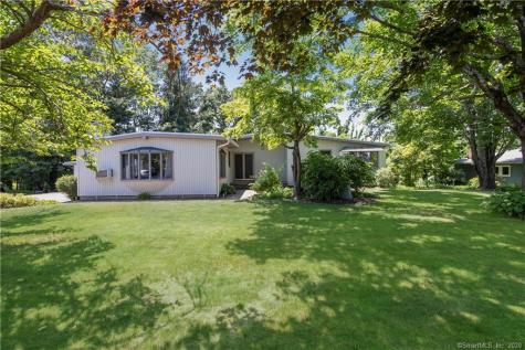 89 Green Hill Road Middlebury CT 06762
