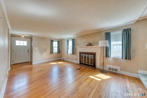 67 Bristol Street Hartford CT 06106