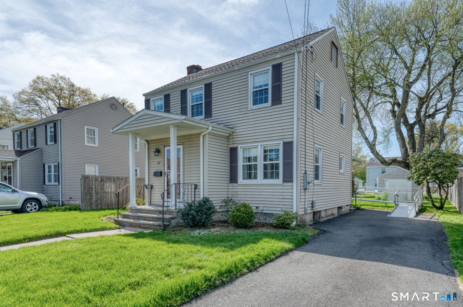 67 Bristol Street Hartford CT 06106