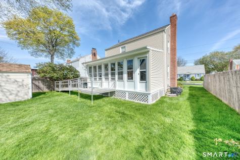 67 Bristol Street Hartford CT 06106